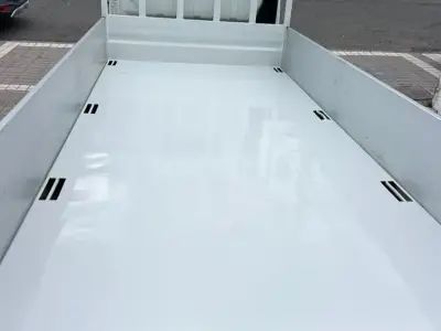 Mitsubishi Canter 2019 · foto 12