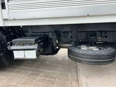 Mitsubishi Canter 2019 · foto 13
