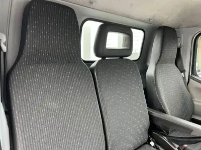 Mitsubishi Canter 2019 · foto 9