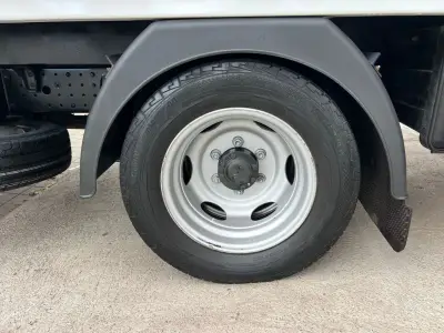 Mitsubishi Canter 2019 · foto 15