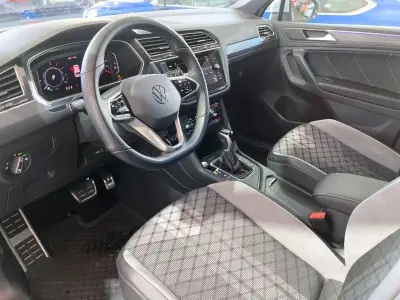 Volkswagen Tiguan 2021 · foto 12