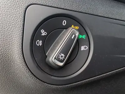 Volkswagen Tiguan 2021 · foto 19