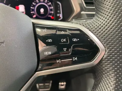 Volkswagen Tiguan 2021 · foto 16
