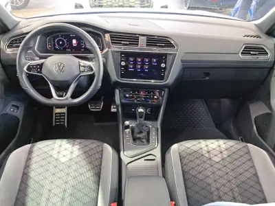Volkswagen Tiguan 2021 · foto 14