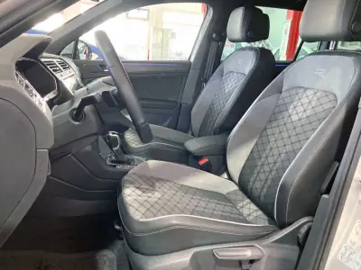 Volkswagen Tiguan 2021 · foto 11