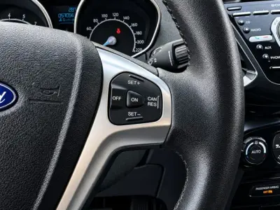 Ford Ecosport 2018 · foto 12