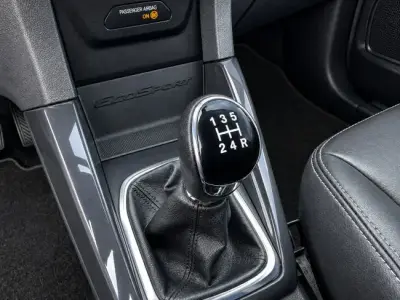 Ford Ecosport 2018 · foto 15