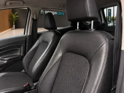 Ford Ecosport 2018 · foto 16