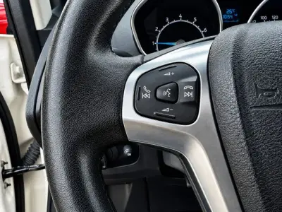Ford Ecosport 2018 · foto 10