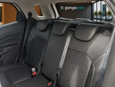 Ford Ecosport 2018 · foto 19