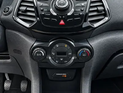 Ford Ecosport 2018 · foto 18