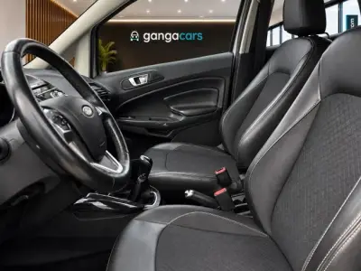 Ford Ecosport 2018 · foto 11