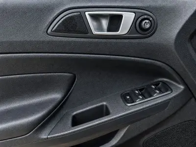 Ford Ecosport 2018 · foto 20