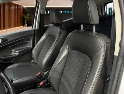 Ford Ecosport 2018 · foto 17