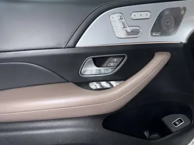 Mercedes-Benz GLE AMG 2021 · foto 15