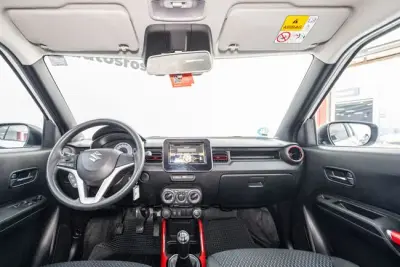 Suzuki Ignis 2022 · foto 5