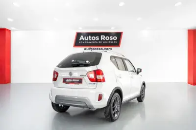 Suzuki Ignis 2022 · foto 3
