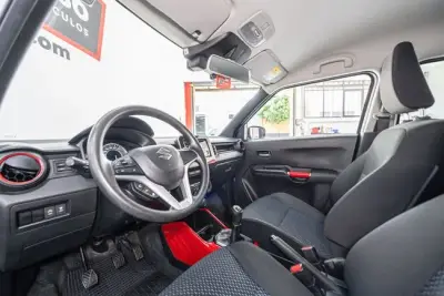 Suzuki Ignis 2022 · foto 4