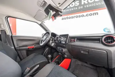 Suzuki Ignis 2022 · foto 6