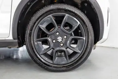 Suzuki Ignis 2022 · foto 8