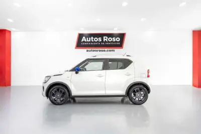 Suzuki Ignis 2022 · foto 2