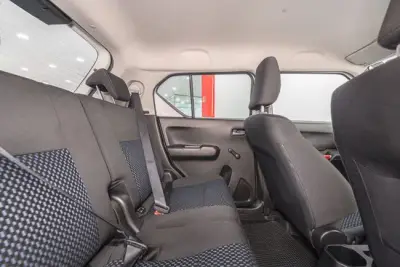 Suzuki Ignis 2022 · foto 7