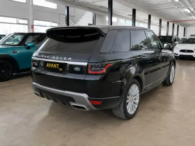 Land Rover Range Rover Sport 2017 · foto 3