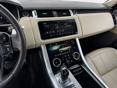 Land Rover Range Rover Sport 2017 · foto 5