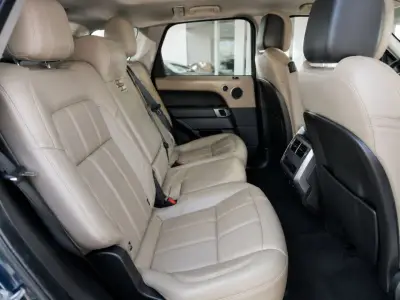 Land Rover Range Rover Sport 2017 · foto 7