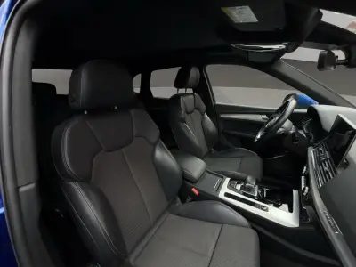 Audi Q5 2021 · foto 15
