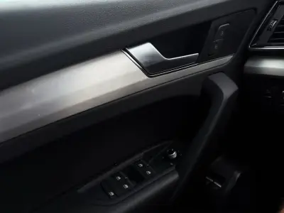 Audi Q5 2021 · foto 14