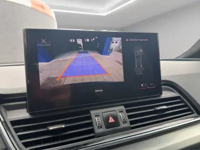 Audi Q5 2021 · foto 9