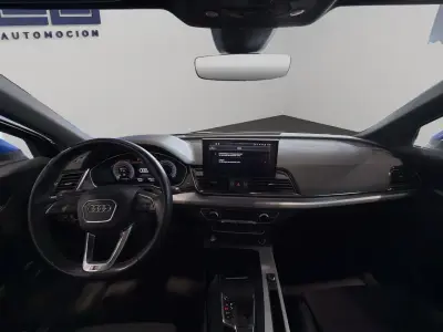Audi Q5 2021 · foto 17