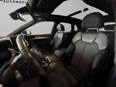 Audi Q5 2021 · foto 6