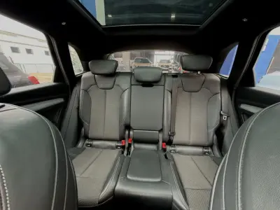Audi Q5 2021 · foto 12