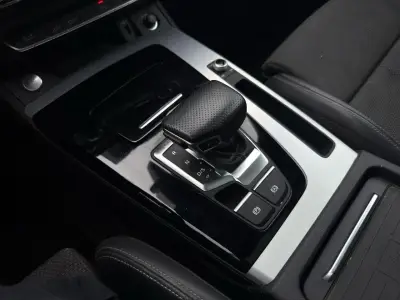 Audi Q5 2021 · foto 10