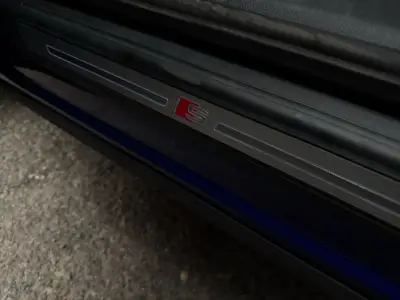 Audi Q5 2021 · foto 19
