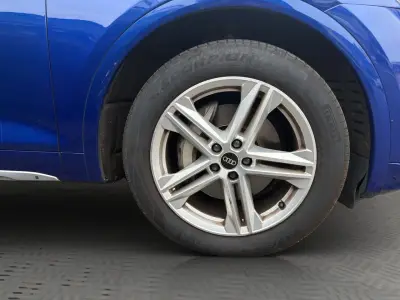 Audi Q5 2021 · foto 7