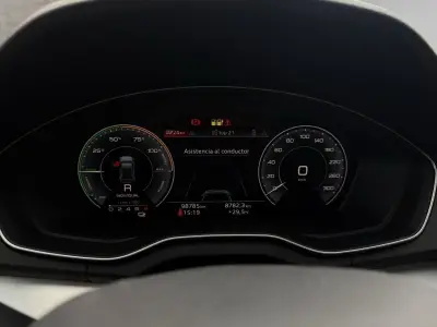 Audi Q5 2021 · foto 13
