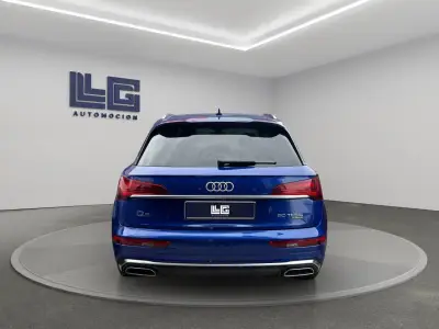 Audi Q5 2021 · foto 5