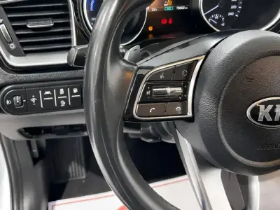 KIA Xceed 2022 · foto 10