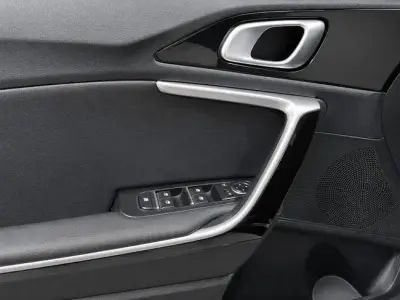 KIA Xceed 2022 · foto 19