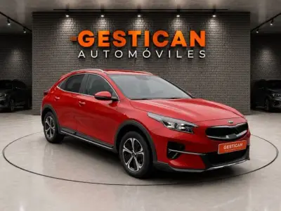 KIA Xceed 2022 · foto 4