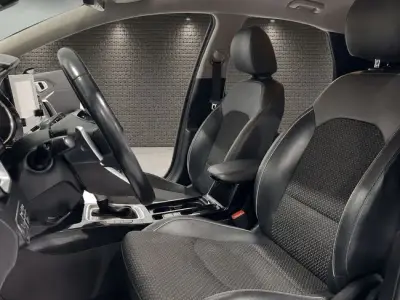 KIA Xceed 2022 · foto 17