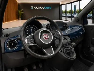 Fiat 500 2023 · foto 7