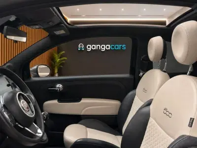 Fiat 500 2023 · foto 8