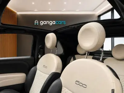 Fiat 500 2023 · foto 9