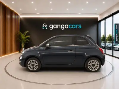 Fiat 500 2023 · foto 3