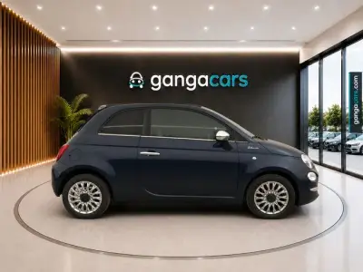 Fiat 500 2023 · foto 5