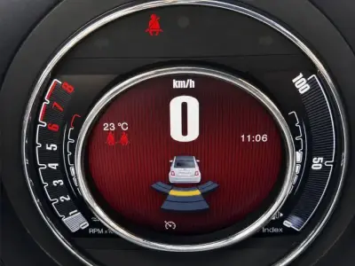 Fiat 500 2023 · foto 6